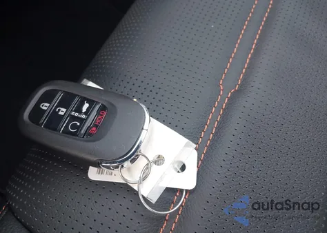 2026 Honda Cr-V Hybrid Awd Sport-L из США, поврежденный, VIN 5J6RS6H86TL006803